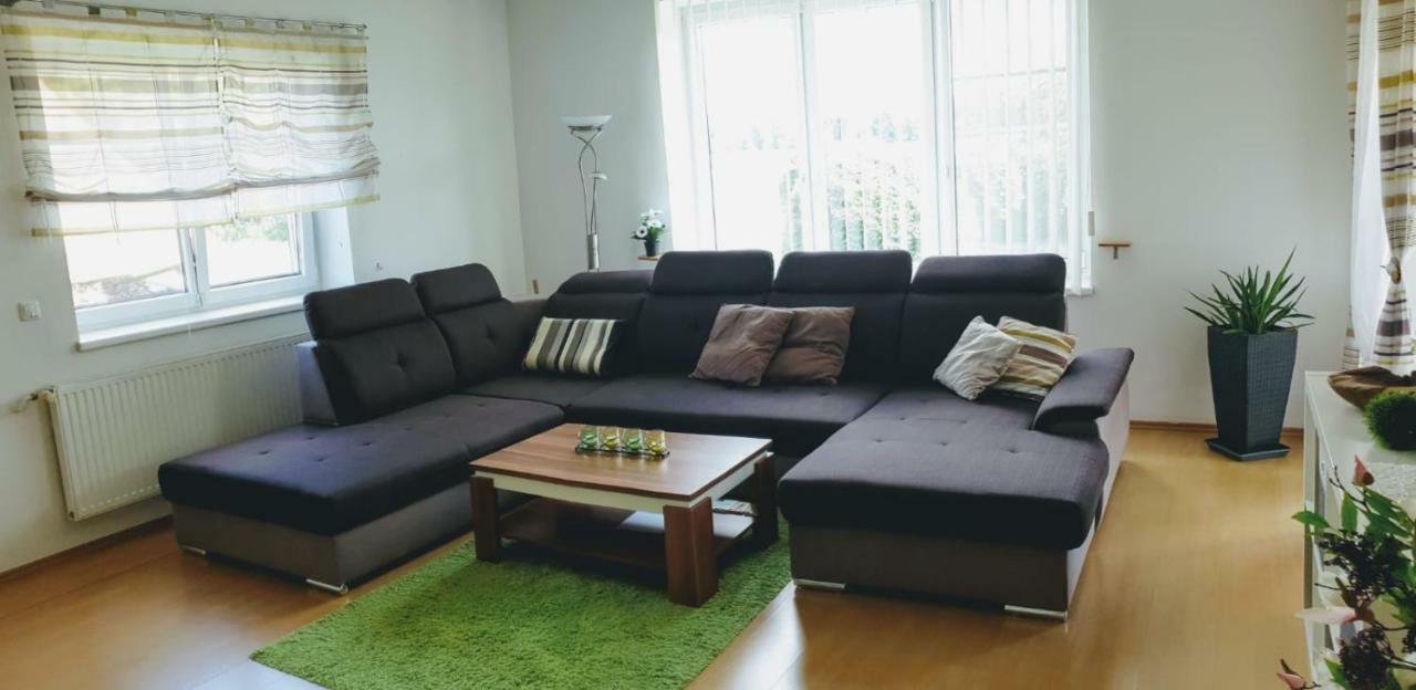 Holiday home List Halbenrain